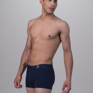 BLUO #23001 BOXER DE ALGODON Y LYCRA