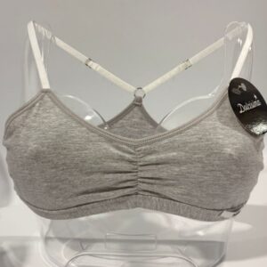 DOLCISIMA 1927 JC TOP JUVENIL ALGODON Y LYCRA