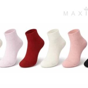 MAXIMA 6200.5 MEDIAS TOBILLERO BAJO ULTRA SOFT DAMA