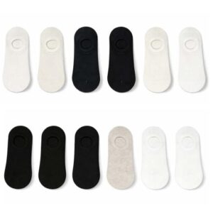 MAXIMA 7000.1 MEDIAS INVISIBLES ULTRA SOFT HOMBRE