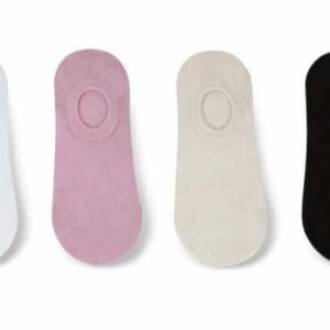 MAXIMA 6000.5 MEDIAS INVISIBLES ULTRA SOFT DAMA