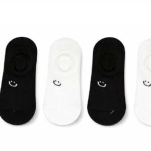 MAXIMA 6000.1 MEDIAS INVISIBLES ULTRA SOFT DAMA - HAPPY :)