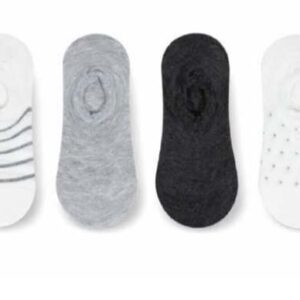 MAXIMA 6000.3 MEDIAS INVISIBLES ULTRA SOFT DAMA