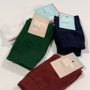 STONE AGE 511 MEDIAS COLEGIALES