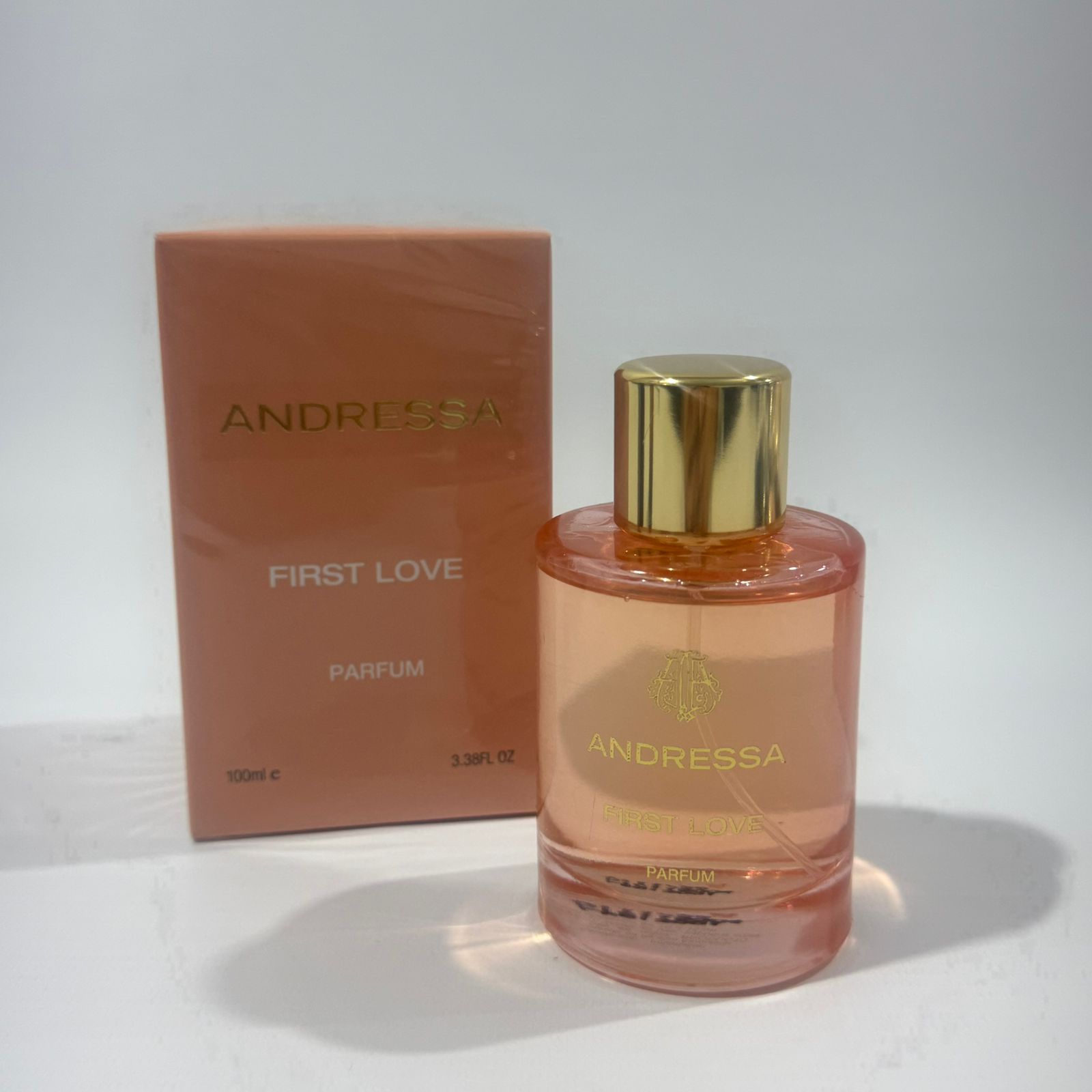 ANDRESSA PERFUME FIRST LOVE - Imagen 2