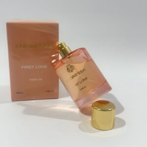 ANDRESSA PERFUME FIRST LOVE