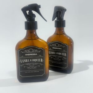 ANDRESSA AROMATIZADOR PARA ROPA