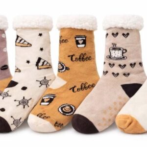 MAXIMA 95 PANTUMEDIAS DAMA - Estampas surtidas