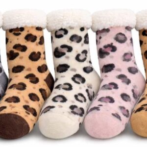 MAXIMA 96 PANTUMEDIAS DAMA - Estampas surtidas
