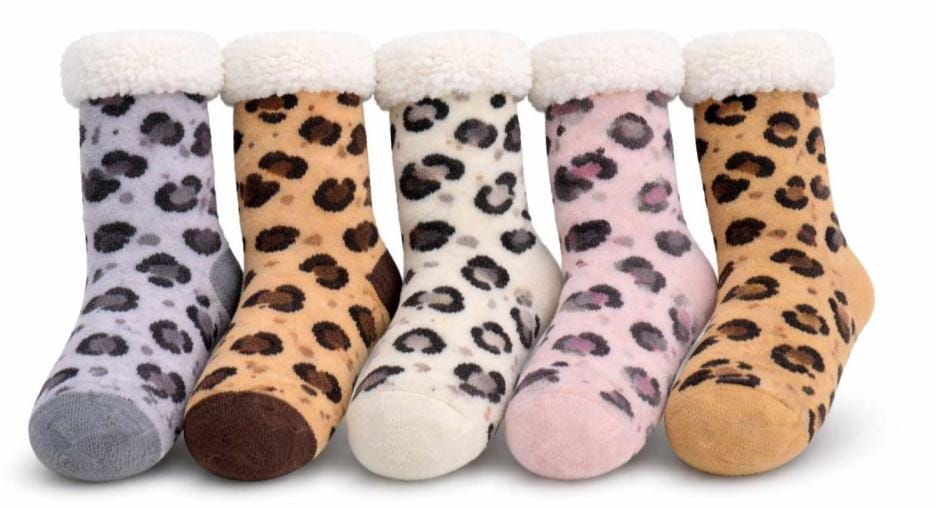 MAXIMA 96 PANTUMEDIAS DAMA - Estampas surtidas