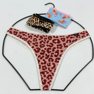 PACK X3 / JUANITAS 304-03 LESS CLASICA RAINBOW