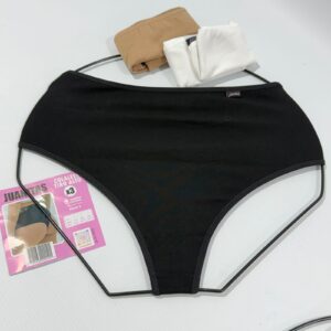 PACK X3 / JUANITAS 101-04 COTTON