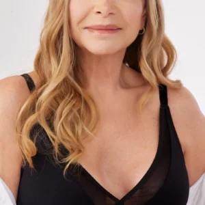 SO PINK #12064 CORPIÑO TRIANGULO DOBLE DE MICROFIBRA - 24/7 (Hasta el 115)