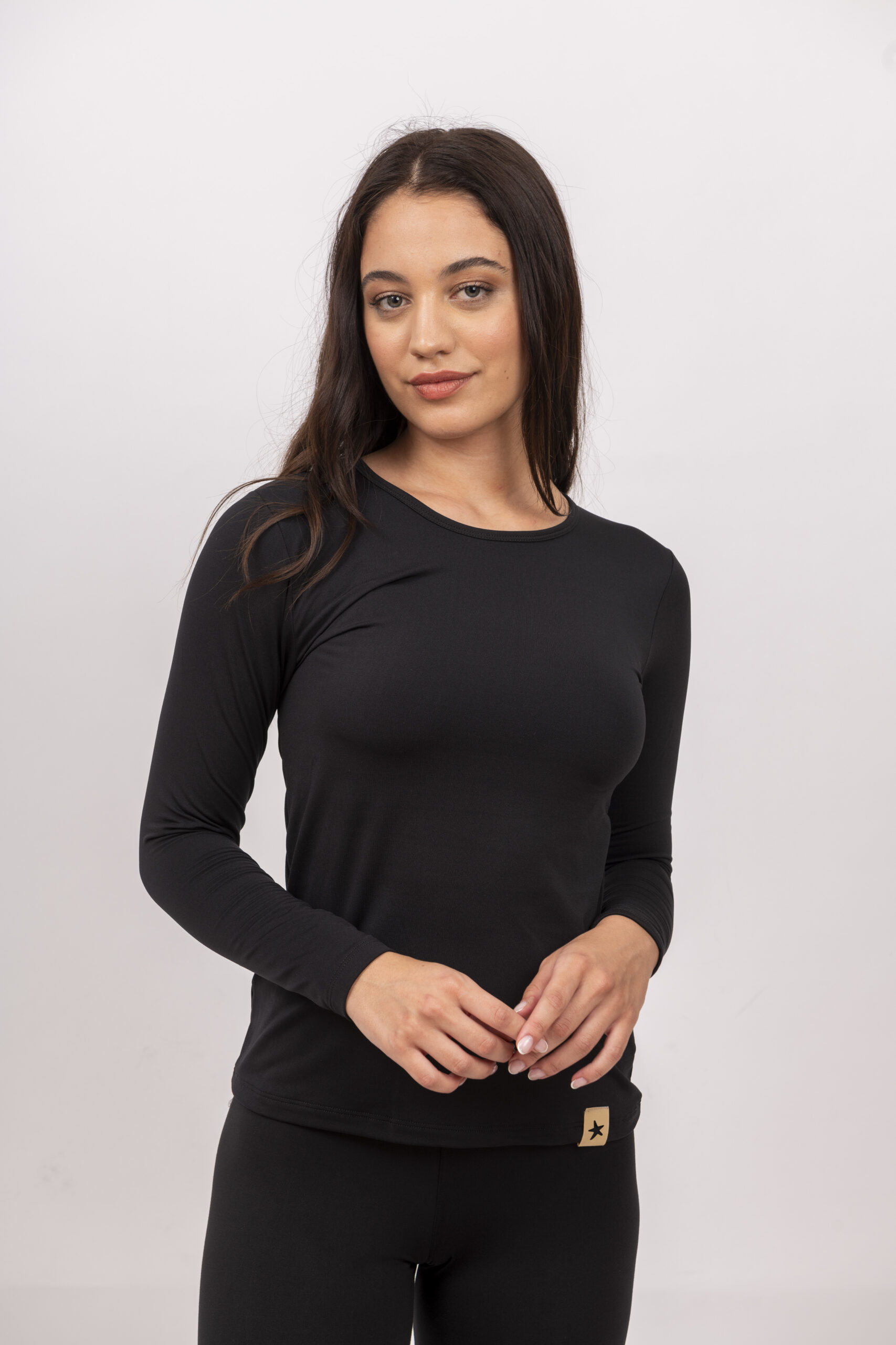 DOLCISIMA 1348L CAMISETA TERMICA DAMA
