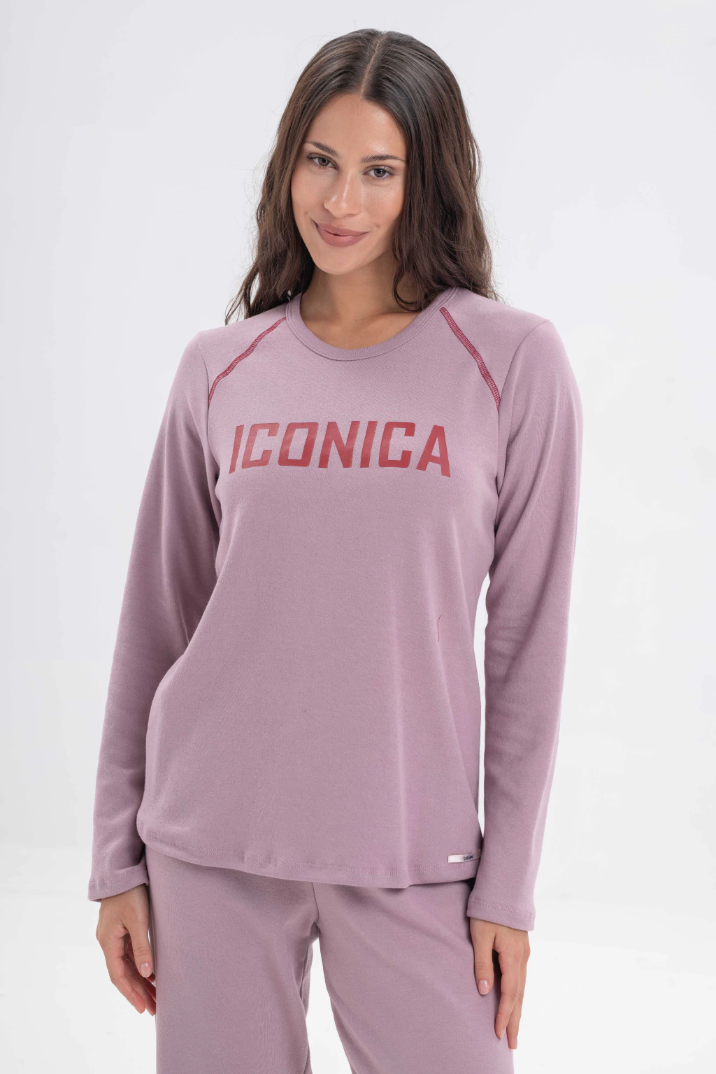 DOLCISIMA 1552L PIJAMA INTERLOCK - Imagen 5