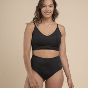 DOLCISIMA 912-33B LESS ALTA DE MICROFIBRA SEGUNDA PIEL