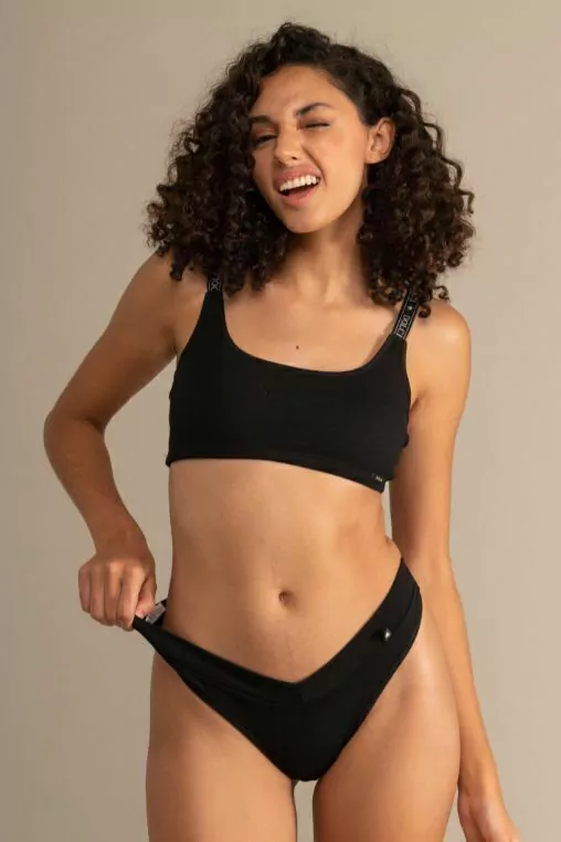 DOLCISIMA 1939C TOP DEPORTIVO ALGODON Y LYCRA (Hasta el talle 6) - Linea Dolci - Imagen 2