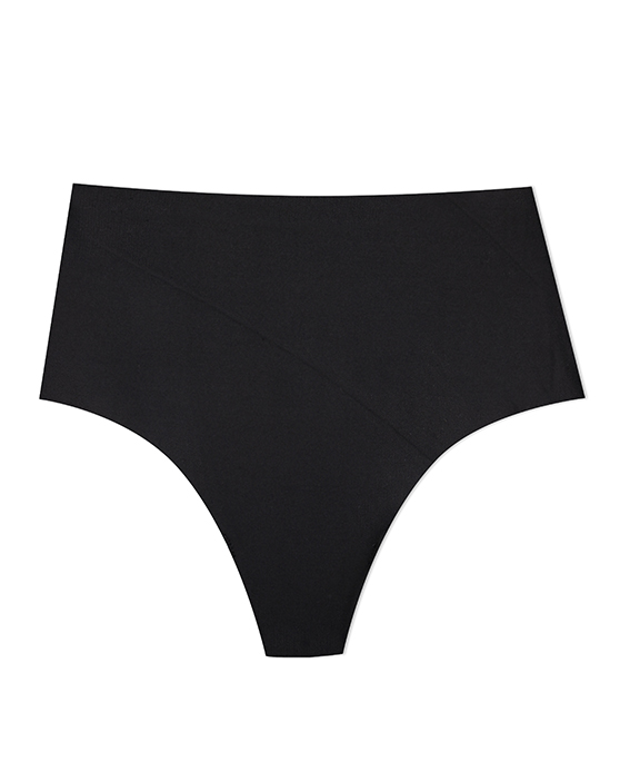 DOLCISIMA 912-33B LESS ALTA DE MICROFIBRA SEGUNDA PIEL - Imagen 3