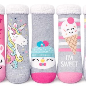 MAXIMA 82 PANTUMEDIAS KIDS - Estampas surtidas