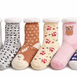 MAXIMA 85 PANTUMEDIAS KIDS - Estampas surtidas