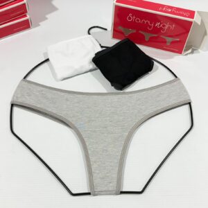 STARRY NIGHT S108 PACK X3 CULOTTELESS DE ALGODON - Colores surtidos - Talle unico