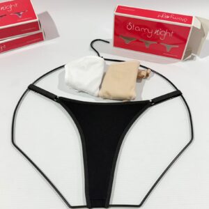 STARRY NIGHT S100 PACK X3 REGULABLES DE ALGODON - Colores surtidos- Talle unico