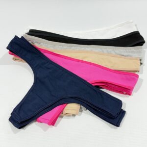 STARRY NIGHT DOCENA DE COLALESS DE ALGODON- Colores surtidos - Talle único