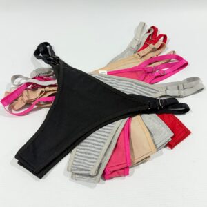 STARRY NIGHT DOCENA DE COLALESS REGULABLES DE ALGODON- Colores surtidos - Talle único