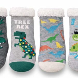 MAXIMA 89 PANTUMEDIAS KIDS - Estampas surtidas