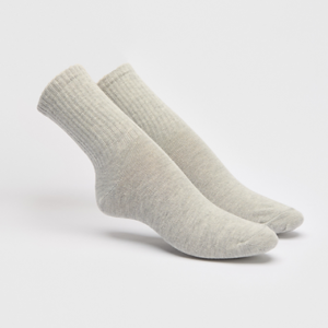 ELEMENTO 401L - 1/3 CAÑA LISO DAMA - DOCENA COLORES SURTIDOS