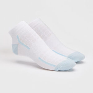 ELEMENTO 101D SOQUETE DE DAMA ULTRAFIT - DOCENA COLORES SURTIDOS