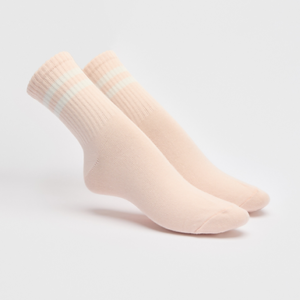 ELEMENTO 401R - 1/3 CAÑA RAYADO DAMA - DOCENA COLORES SURTIDOS