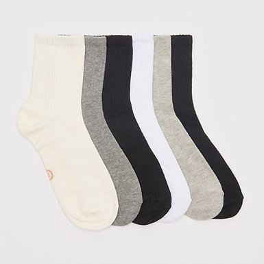 ELEMENTO 401L - 1/3 CAÑA LISO DAMA - DOCENA COLORES SURTIDOS - Imagen 2