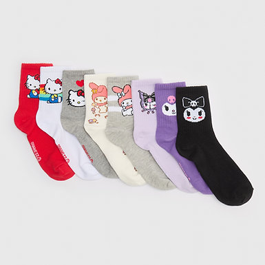 ELEMENTO 6002 HELLO KITY - 1/3 CAÑA - DOCENA ESTAMPAS SURTIDAS - Imagen 2