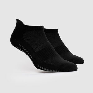 ELEMENTO 661 SOQUETE ANTIDESLIZANTE DAMA  - DOCENA COLORES SURTIDOS