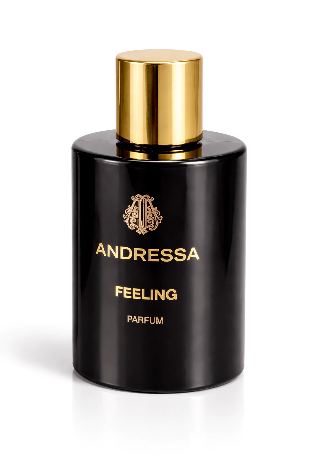 ANDRESSA PERFUME FEELING - Imagen 2