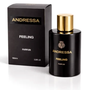 ANDRESSA PERFUME FEELING