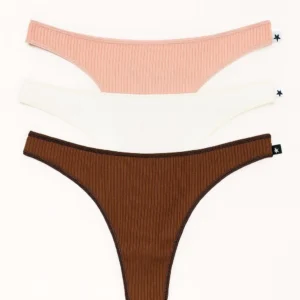 DOLCISIMA P925-01 PACK X3 LESS DE MODAL MORLEY ENVIVADAS - Linea Ro