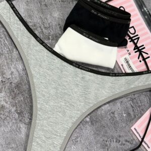 SO PINK #13201 PACK X3 LESS DE ALGODON Y LYCRA