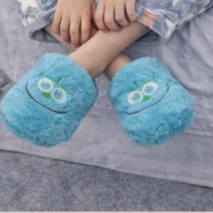 MAXIMA 3051 PANTUFLAS FANTASIA DE NIÑO - Talles 30/31 - 32/33 y 34/35