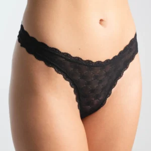 ANDRESSA P106 PACK X3 COLALESS DE TUL LABRADO Y PUNTILLA