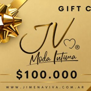 GIFT CARD - Moda Jv