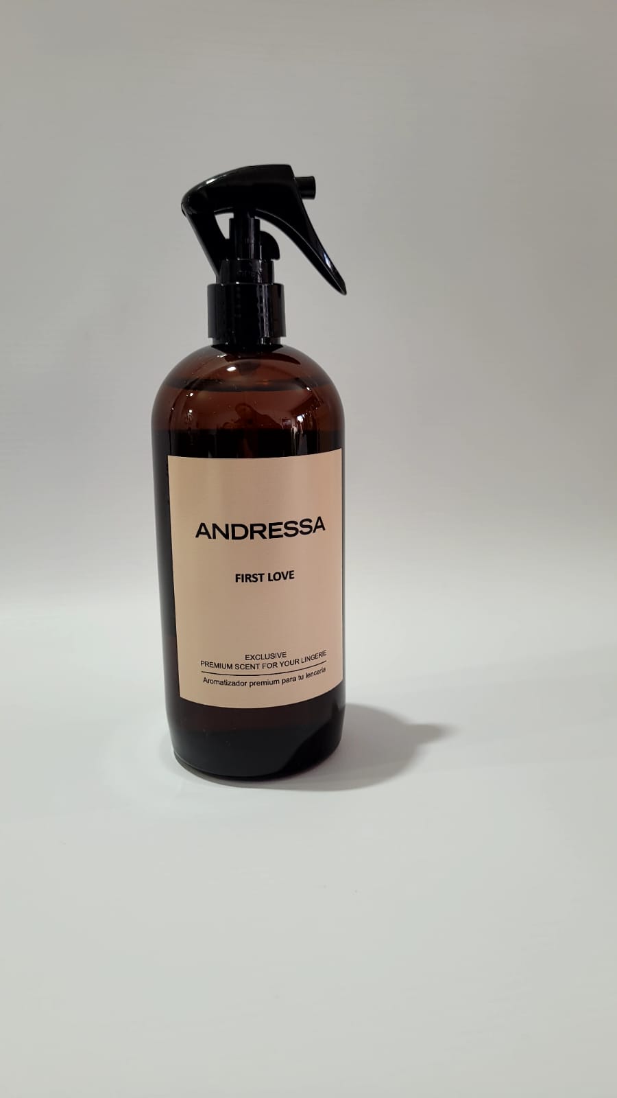 ANDRESSA PERFUMINA FIRST LOVE 500 ml - Imagen 3