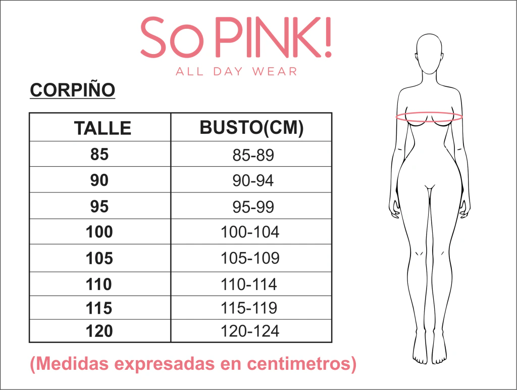 SO PINK #68500 CONJ. TRIANGULO Y LESS DE RED Y MICROFIBRA - Linea Cairo - Imagen 4