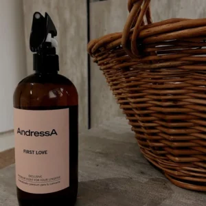 ANDRESSA PERFUMINA FIRST LOVE 500 ml