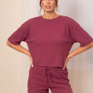 FRASHE 26 PIJAMA DE MORLEY