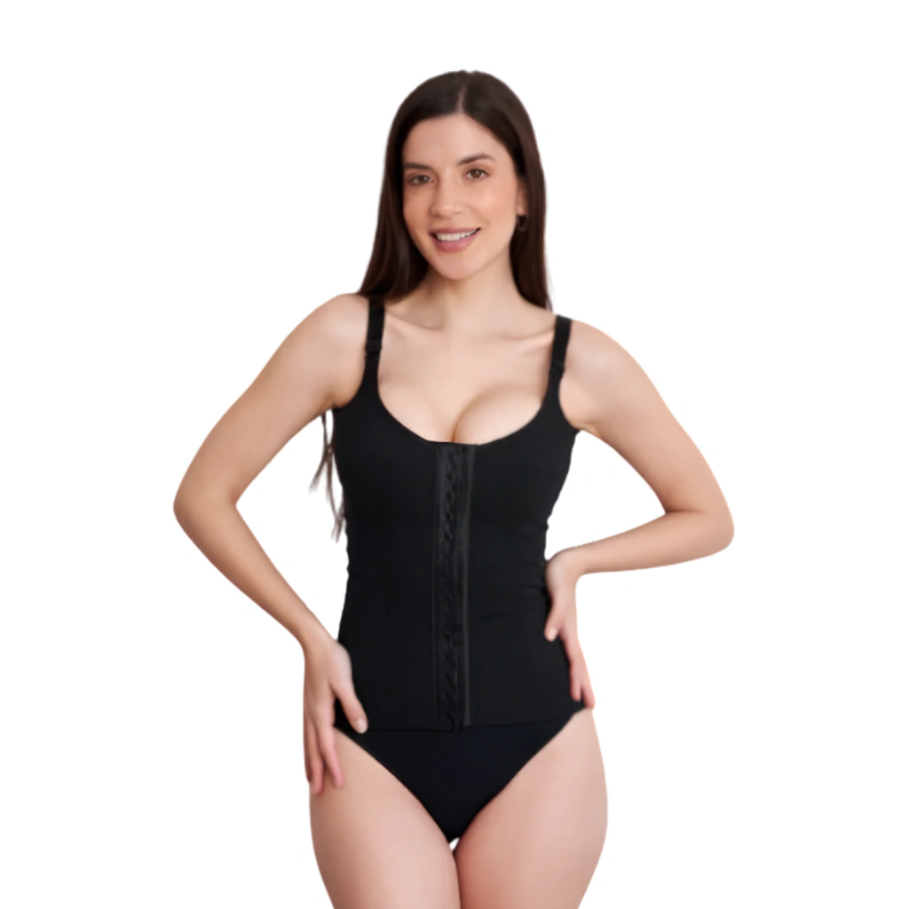 LOBA 47183-001 FAJA MODELADORA BAJO BUSTO - Imagen 2