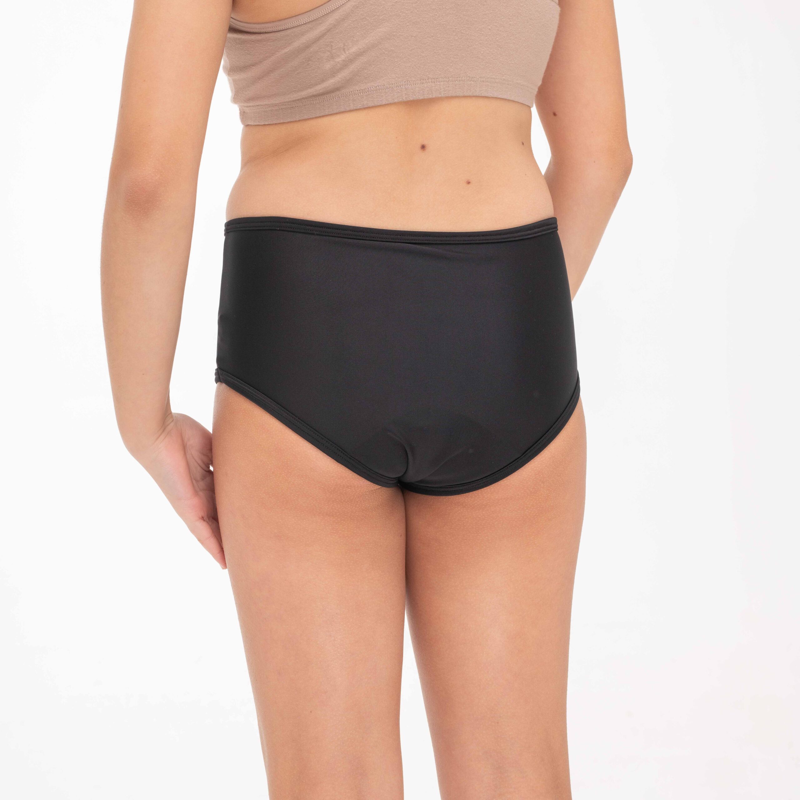 *DOLCISIMA 922NP BOMBACHA PLAYERA MENSTRUAL JUVENIL - Imagen 2