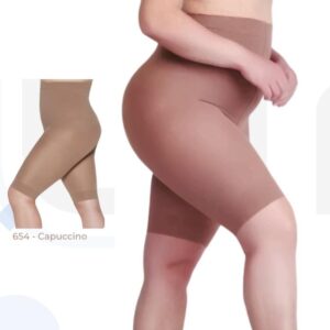 LOBA 5697-001 BERMUDA SLIM PLUS ALTA COMPRESION
