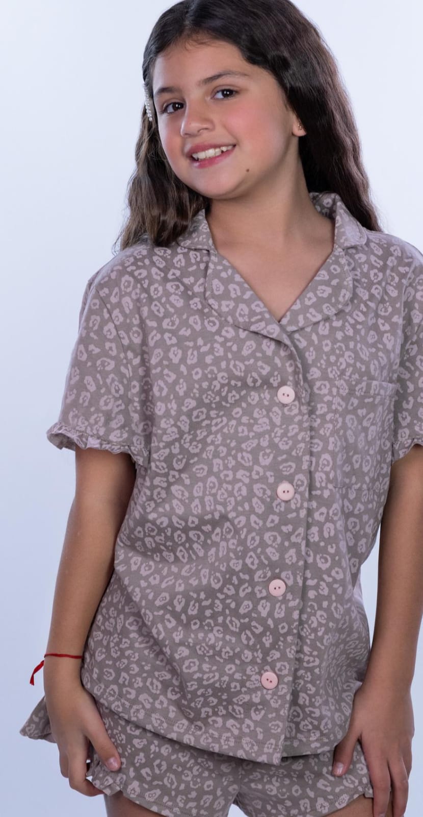 SO PINK #11820 PIJAMA SO FASHION DREAMER - Imagen 2